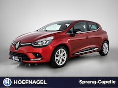 Renault Clio - 0.9 TCe Limited | Airco | Cruise Control | Navigatie