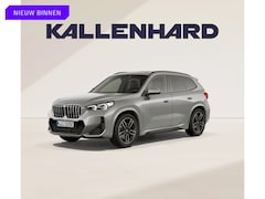 BMW X1 - xDrive25e - M-Sport - Pano - Trekhaak - 19 inch - Camera