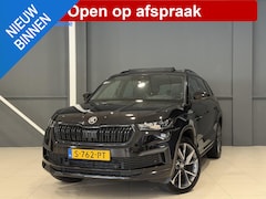 Skoda Kodiaq - 1.5 TSI Sportline Business | Trekhaak | Panorama dak | Hoge instap |