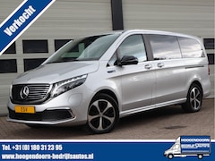 Mercedes-Benz EQV - 300 Accu 100 kWh L2 Lang 8 Persoons SoH 95, 9% Vol opties - Airmatic - Pano