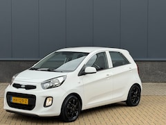 Kia Picanto - 1.0 CVVT ComfortLine