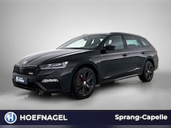 Skoda Octavia Combi - 1.4 TSI RS iV PHEV | CarPlay | Adaptive Cruise | Lane Assist | Virtual Cockpit |