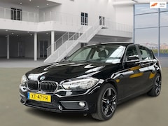 BMW 1-serie - 116d M Sport