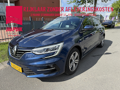 Renault Mégane E-Tech - Estate BWJ 2021 1.6 Plug-In 122 PK Hybrid 160 Intens TREKHAAK | FULL LED | BOSE | HEAD-UP