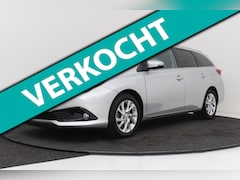 Toyota Auris Touring Sports - 1.2T Dynamic | Trekhaak | Org NL | Navigatie | Camera | Keyless |