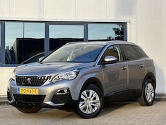 Peugeot 3008 - 1.2 PureTech Blue Lease Executive - Outlet