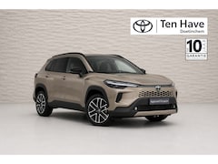 Toyota Corolla Cross - Hybrid 140 Dynamic Automaat | Apple Carplay / Android auto | P