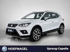 SEAT Arona - 1.0 TSI Xcellence Business Intense | Trekhaak | Navigatie | CarPlay | Cruise Control | Cli