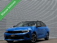 Opel Astra - 1.2 Turbo GS /Led/Aut/Panodak/ 360 Camera/Head-up