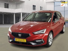 SEAT Leon - 1.0 TSI FR Business Intense