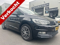 Volkswagen Touran - 1.4 TSI Comfortline 7p