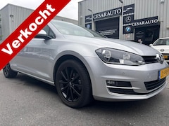 Volkswagen Golf - 1.4 TSI Highline