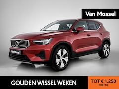 Volvo XC40 - T5 Recharge Plus Bright | HARMAN KARDON | ACHTERUITRIJCAMERA | STOELVERWARMING | STUURVERW