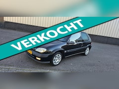 Citroën Saxo - 1.4i VTS Furio slechts 101dznd km 1e eigenaresse