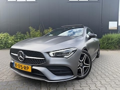 Mercedes-Benz CLA-Klasse - 200 Business Solution AMG