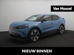 Ford Capri - Collection Extended Range RWD 79 kWh | UIT VOORRAAD LEVERBAAR | B&O geluidsysteem | HUD |
