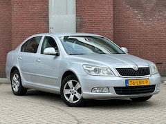 Skoda Octavia - 1.4 TSI Ambition Business Line|AUTOMAAT|CLIMA| EXPORT