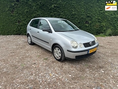 Volkswagen Polo - 1.4-16V