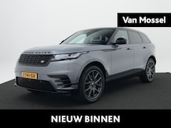 Land Rover Range Rover Velar - 2.0 P400e R-Dynamic HSE | Head Up | Panorama Dak | Cold Climate Pack | 21 Inch | Stuurverw