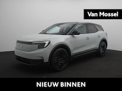 Ford Explorer - Collection Extended Range RWD 79 kWh | UIT VOORRAAD LEVERBAAR | Trekhaak | B&O geluidsyste
