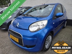 Citroën C1 - 1.0-12V Airdream | Airco