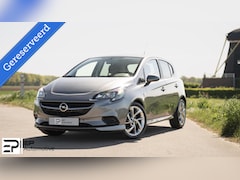 Opel Corsa - 1.4 Turbo|OPC|CarPlay|Cruise|Stoel&Stuurver|360PS