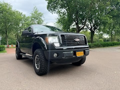 Ford F150 - 5.0 V8 SVT Super Cab LPG