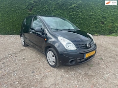 Nissan Pixo - 1.0 Acenta