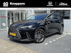 Lexus NX - 450h+ AWD Plug-In | GEEN AFLEVERKOSTEN | Navigatie, Elektrische bestuurderstoel, Parkeerse