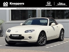 Mazda MX-5 - 2.0 S-VT Touring | GEEN AFLEVERKOSTEN | Volledig gedocumenteerd