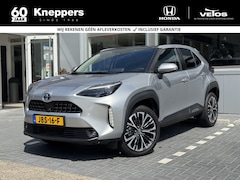 Toyota Yaris Cross - 1.5 Hybrid 115 Executive Edition | GEEN AFLEVERKOSTEN | 360 Camera, Panoramadak, Head-up d