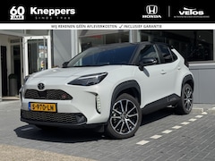 Toyota Yaris Cross - 1.5 Hybrid GR Sport | GEEN AFLEVERKOSTEN | Trekhaak, Head-up display, Dodehoekdetectie, JB