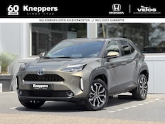 Toyota Yaris Cross - 1.5 Hybrid 115 Dynamic | GEEN AFLEVERKOSTEN | Parkeersensor voor, Camera, Apple/Android