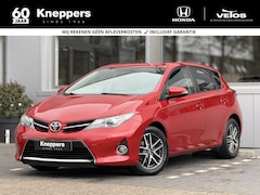 Toyota Auris - 1.3 Trend Top 5 editie | GEEN AFLEVERKOSTEN | Camera, Cruise control, Stoelverwarming voor