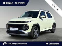 Hyundai Inster - Evolve 49kWh 116pk | €2.715 KORTING | TECHPACK | WINTERPACK | VOORRAAD | 360° CAMERA | STO