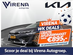 Kia Cee'd Sportswagon - Ceed 1.5 T-GDi GT-Line Automaat - Automatische achterklep - Keyless entry - Achteruitrij c