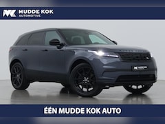 Land Rover Range Rover Velar - P400e AWD S | Black Pack | Panoramadak | ACC | BLIS | 360° Camera