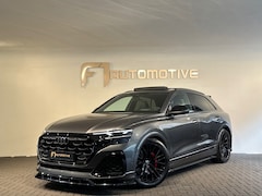 Audi Q8 - 60 TFSI e quattro S Line Pano|RS Seat|HuD|B&O|Trekhaak