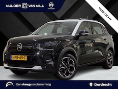 Citroën C3 - Max 1.2 Turbo 100pk | 8 JAAR GARANTIE | TWO-TONE | NAVI | CAMERA | CAMERA | APPLE CARPLAY/