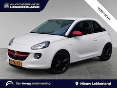 Opel ADAM - Slam 1.4 Turbo 100pk | AIRCO | CLIMA | CRUISE CONTROL | BLUETOOTH |