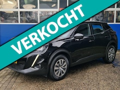 Peugeot 2008 - 1.2 PureTech / Carplay / Navigatie / Camera / Parkeersensor / Origineel NL / NAP