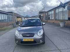 Kia Picanto - 1.0 X-pect