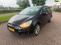 Ford S-Max - 2.0-16V
