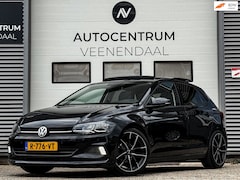 Volkswagen Polo - 1.0 TSI 95 PK PANO/ACC/CARPLAY/LED/AIRCO