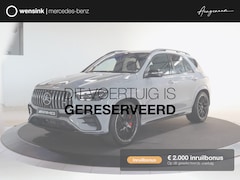 Mercedes-Benz AMG GLE - 53 Hybrid 4MATIC+ | MANUFAKTUR lak | Leder | Stoelkoeling | Panoramadak | Head up display