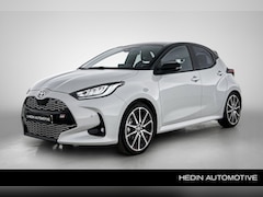 Toyota Yaris - 1.5 Hybrid GR Sport | panoramadak | Climate control | Camera |