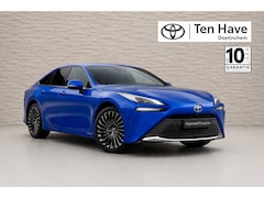 Toyota Mirai - Prestige FCV Waterstof 182PK Automaat | Apple Carplay & Android