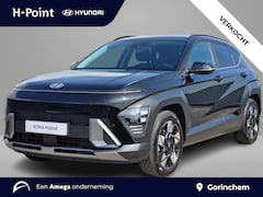 Hyundai Kona - Comfort Plus 1.6 GDI HEV 137pk | STOEL + STUURVERW. | NAVI | APPLE CARPLAY / ANDROID AUTO