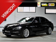 BMW 3-serie - 335i xDrive Executive | Luxury line | Leder Dakota | Parkeersensoren | Xenon | Volledige o