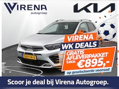 Kia Stonic - 1.0 T-GDi MHEV GT-Line Apple Carplay/Android Auto - Cruise Control - LED Koplampen - Navig